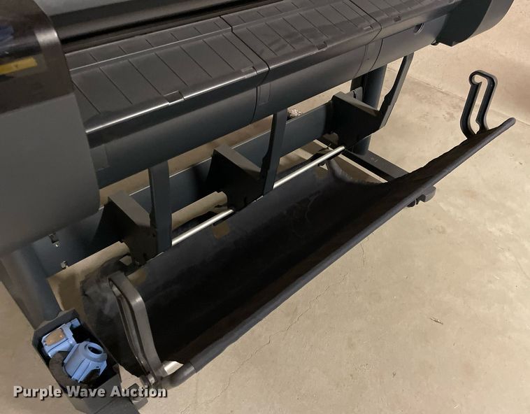 image for item NX9811 Canon iPF755  printer