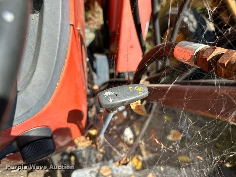 image for item OC9218 1985 Kubota M7030SU  tractor