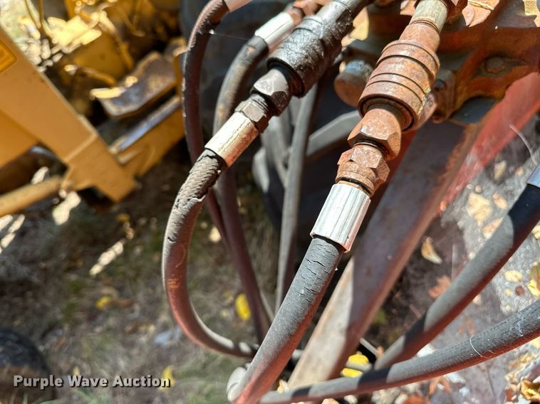 image for item OC9218 1985 Kubota M7030SU  tractor