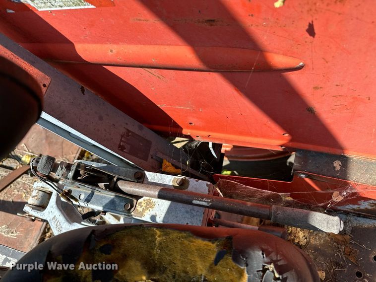 image for item OC9218 1985 Kubota M7030SU  tractor