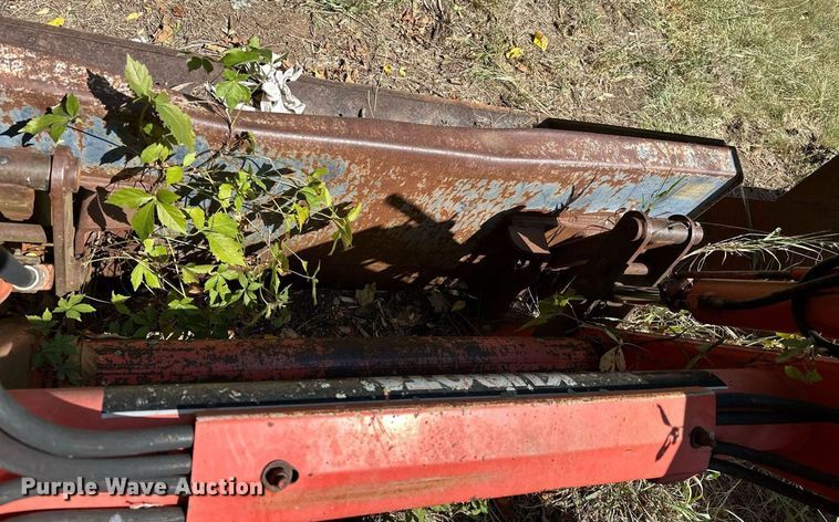 image for item OC9218 1985 Kubota M7030SU  tractor