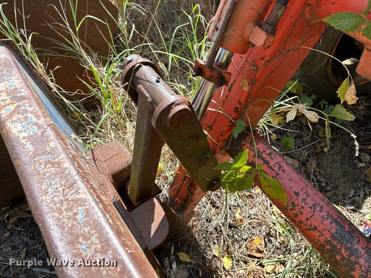 image for item OC9218 1985 Kubota M7030SU  tractor