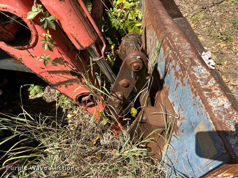 image for item OC9218 1985 Kubota M7030SU  tractor