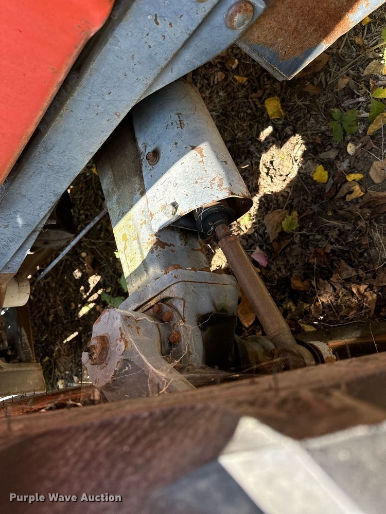 image for item OC9218 1985 Kubota M7030SU  tractor