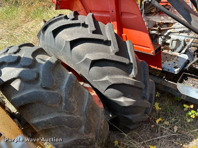 image for item OC9218 1985 Kubota M7030SU  tractor