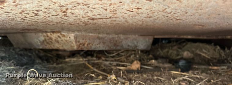 image for item OC9219 International World Agritechcor  rotary mower