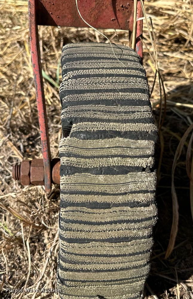 image for item OC9219 International World Agritechcor  rotary mower