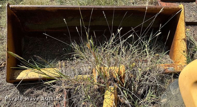 image for item OC9220 Gannon HD-215  box blade