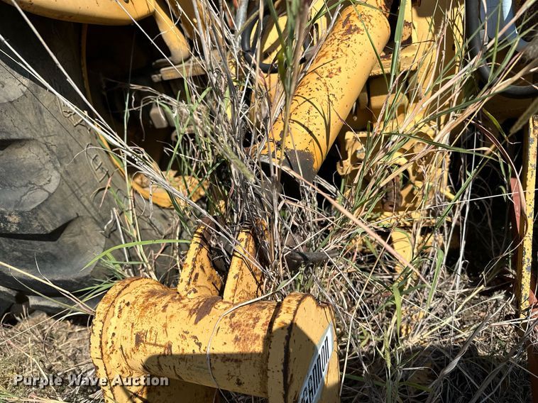 image for item OC9220 Gannon HD-215  box blade