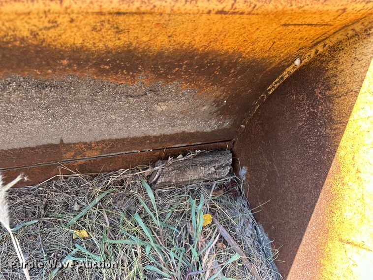 image for item OC9220 Gannon HD-215  box blade