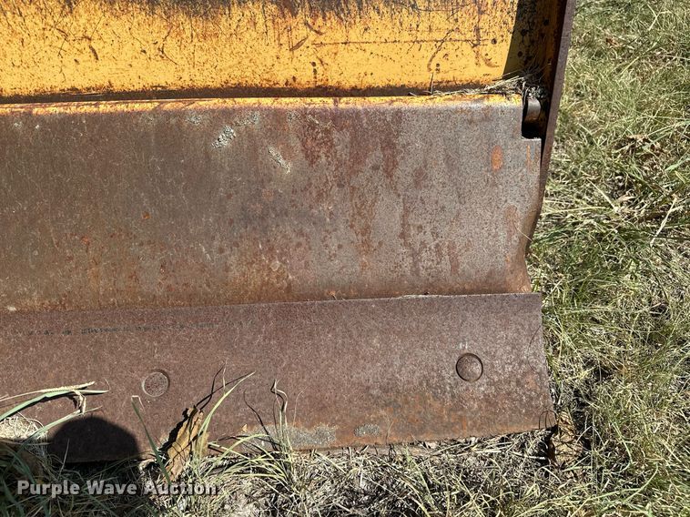 image for item OC9220 Gannon HD-215  box blade