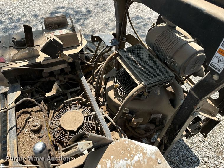 image for item OC9222 Dixie Chopper Classic 3360HP  ZTR lawn mower