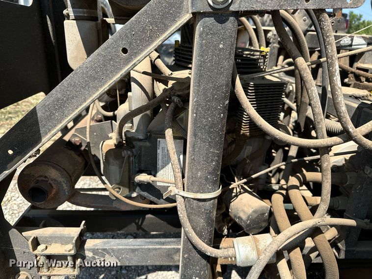 image for item OC9222 Dixie Chopper Classic 3360HP  ZTR lawn mower