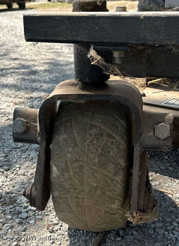 image for item OC9222 Dixie Chopper Classic 3360HP  ZTR lawn mower