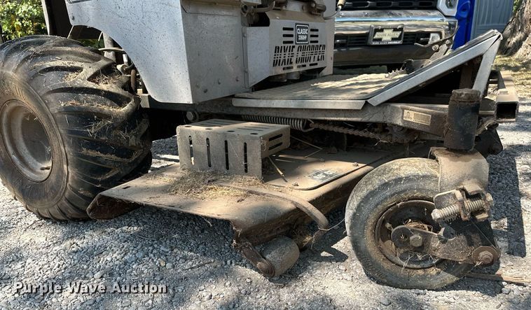 image for item OC9222 Dixie Chopper Classic 3360HP  ZTR lawn mower