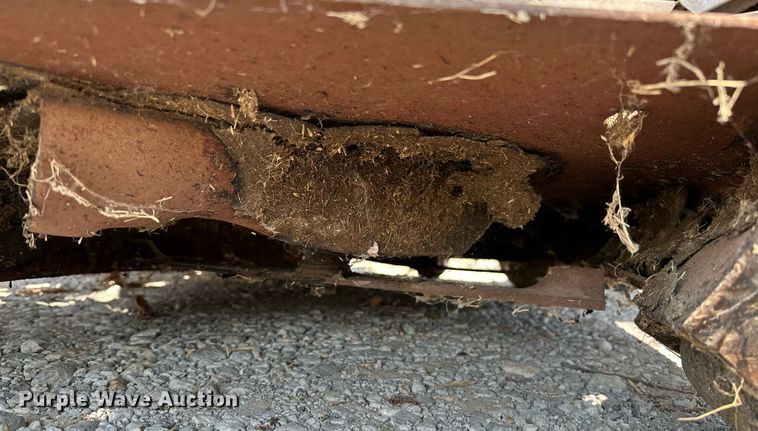 image for item OC9222 Dixie Chopper Classic 3360HP  ZTR lawn mower