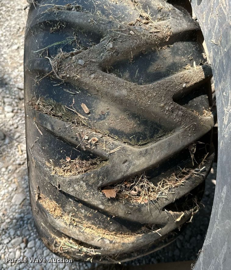 image for item OC9222 Dixie Chopper Classic 3360HP  ZTR lawn mower