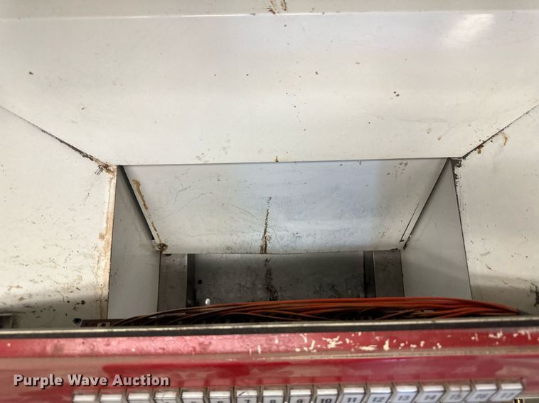 image for item OC9492 (2) vending machines