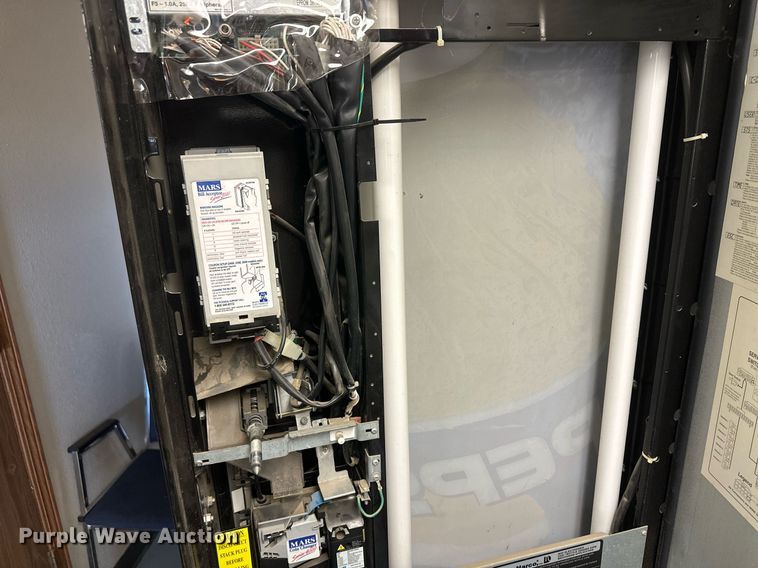 image for item OC9492 (2) vending machines