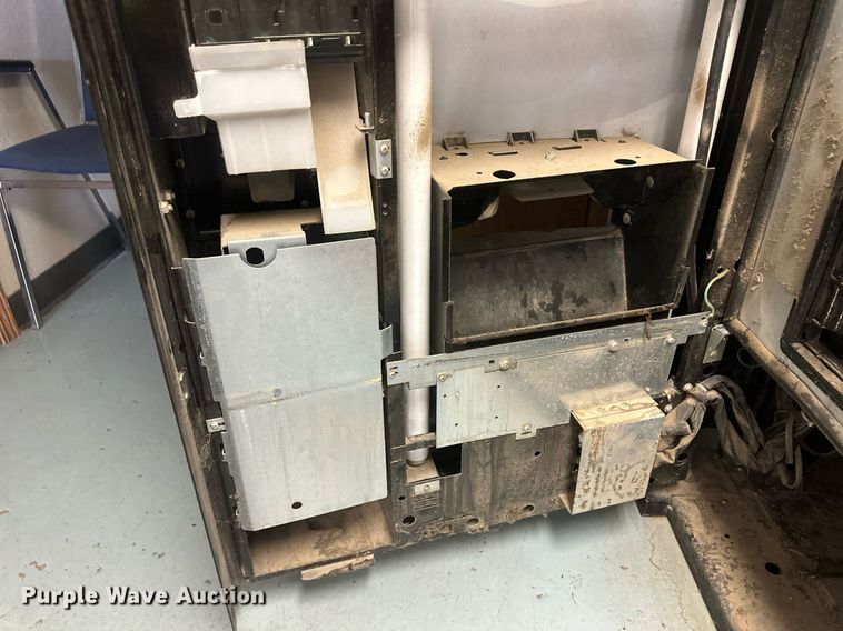 image for item OC9492 (2) vending machines