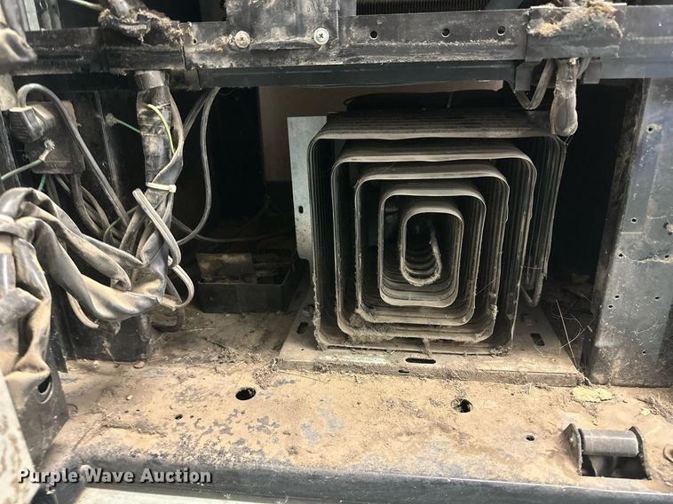 image for item OC9492 (2) vending machines