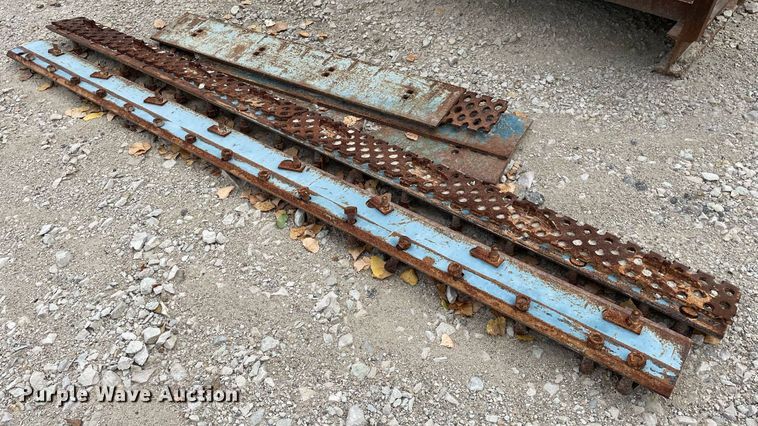 image for item OC9551 Motor grader parts