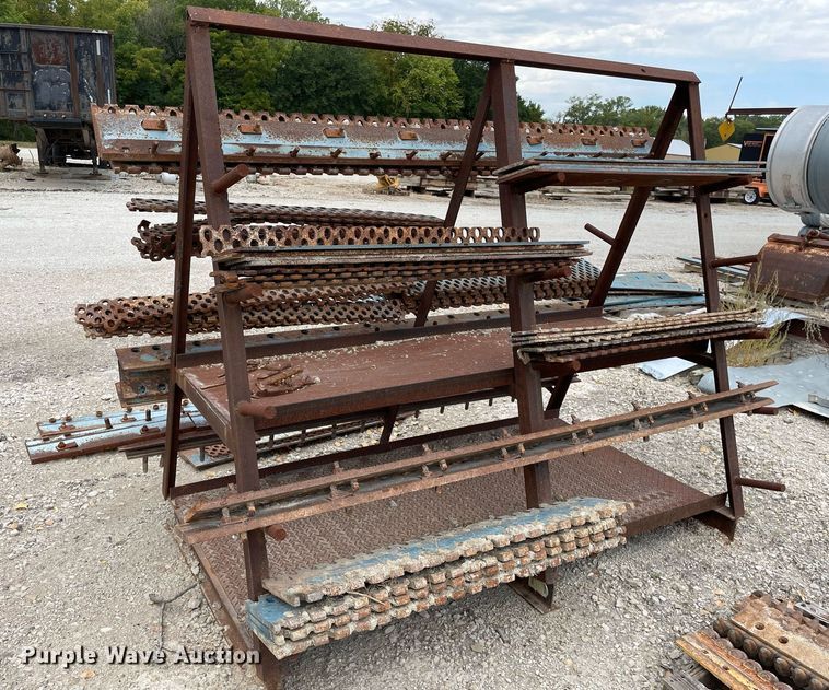 image for item OC9551 Motor grader parts