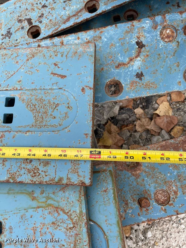 image for item OC9551 Motor grader parts