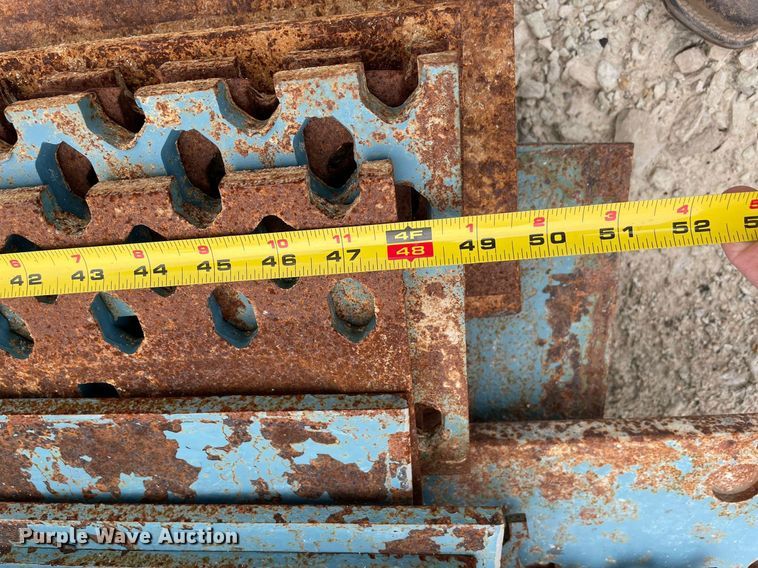 image for item OC9551 Motor grader parts