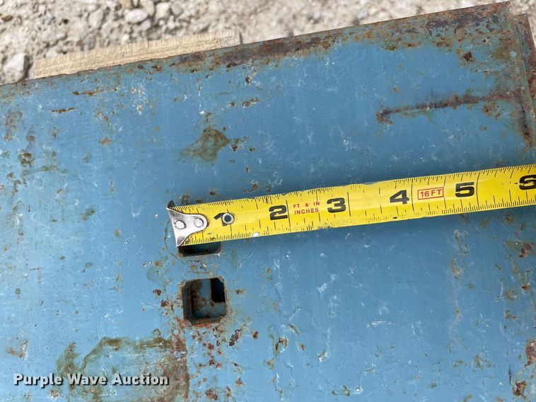 image for item OC9551 Motor grader parts