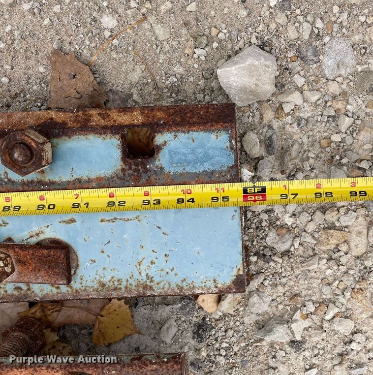 image for item OC9551 Motor grader parts