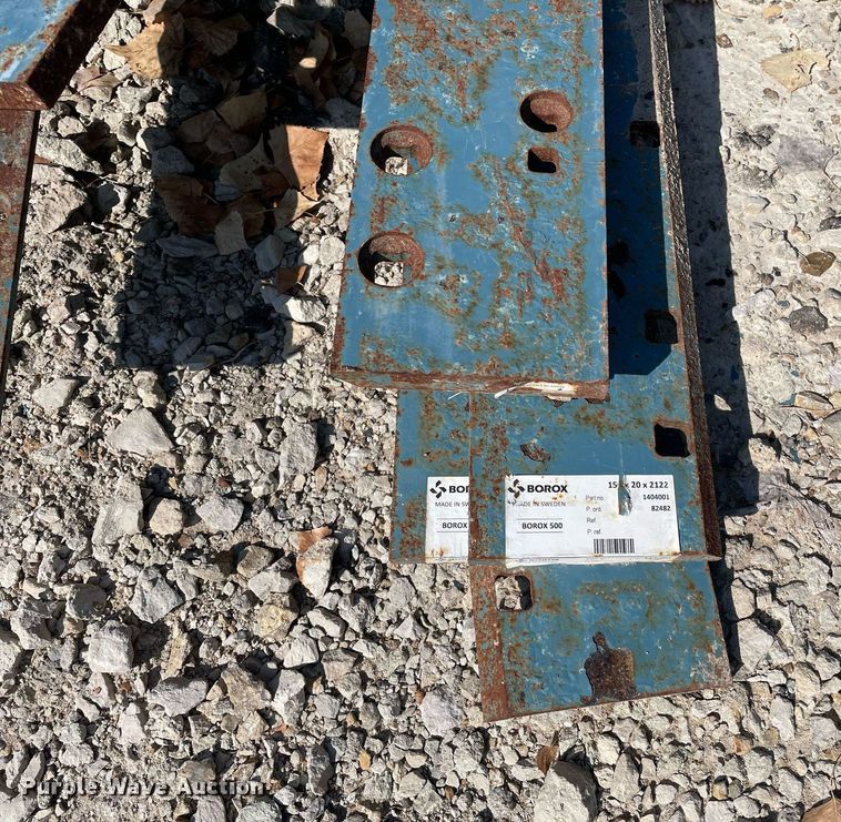 image for item OC9551 Motor grader parts