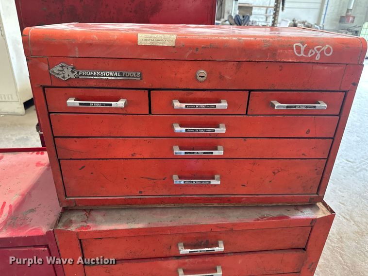 image for item OF9001 (2) toolboxes