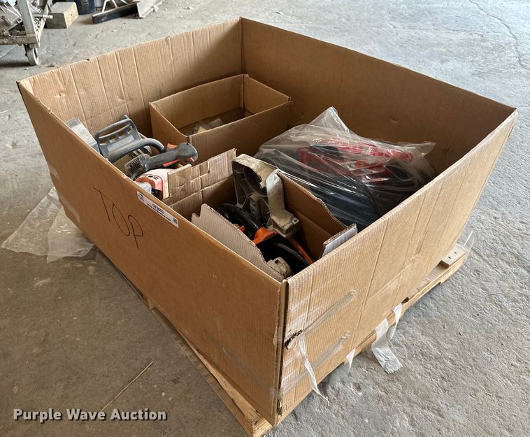 image for item OF9003 Stihl parts