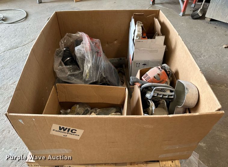 image for item OF9003 Stihl parts