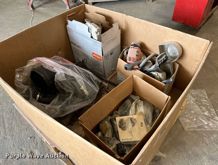 image for item OF9003 Stihl parts