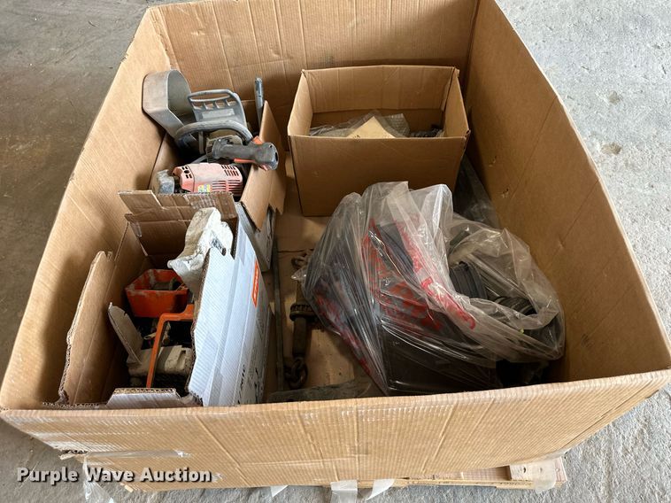 image for item OF9003 Stihl parts