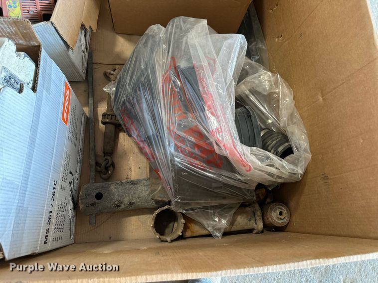 image for item OF9003 Stihl parts