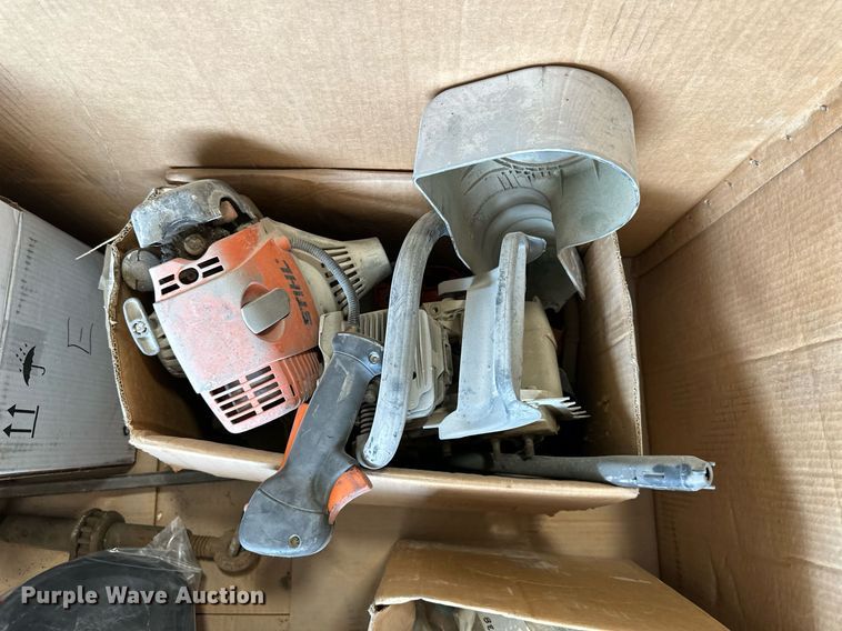 image for item OF9003 Stihl parts