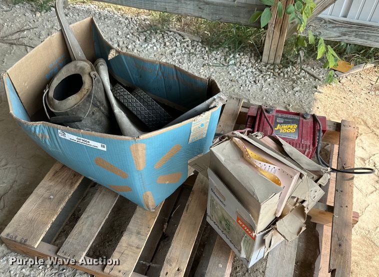 image for item OF9004 Tools