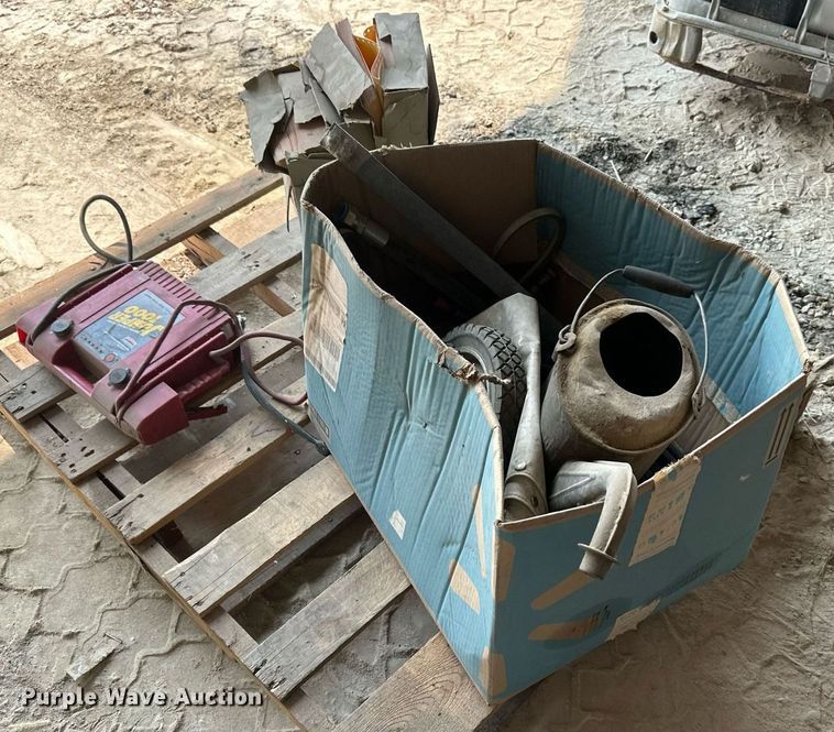 image for item OF9004 Tools