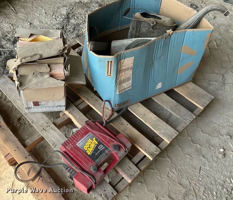 image for item OF9004 Tools