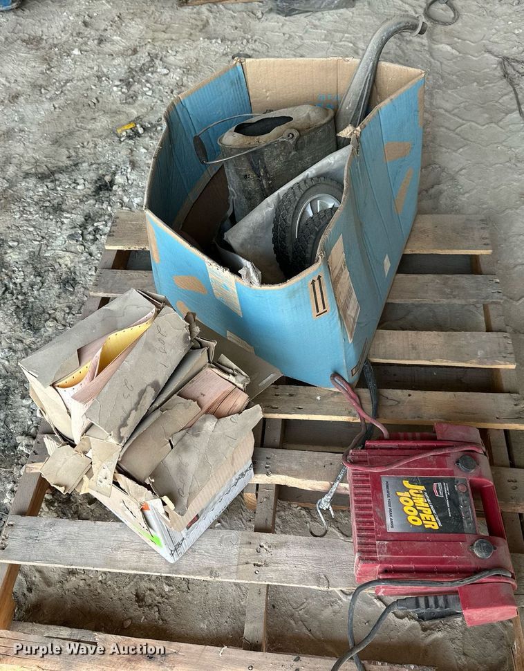 image for item OF9004 Tools