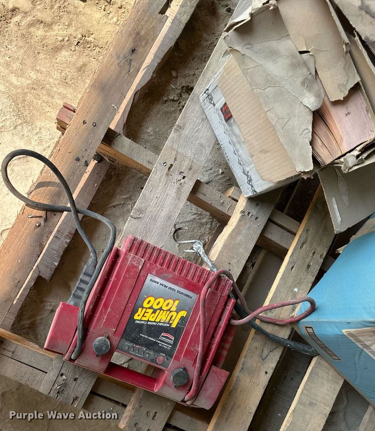 image for item OF9004 Tools