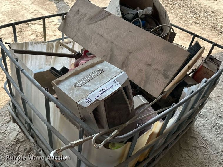 image for item OF9005 Tools