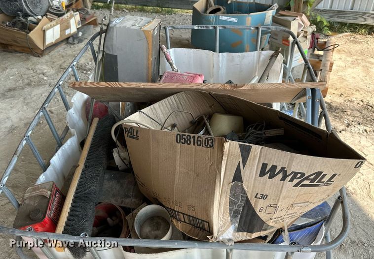 image for item OF9005 Tools