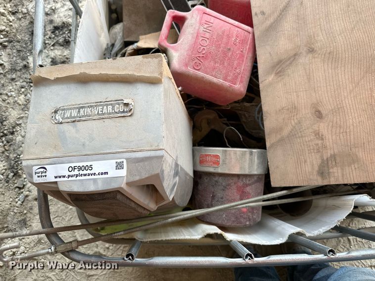 image for item OF9005 Tools