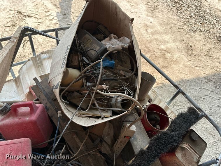 image for item OF9005 Tools