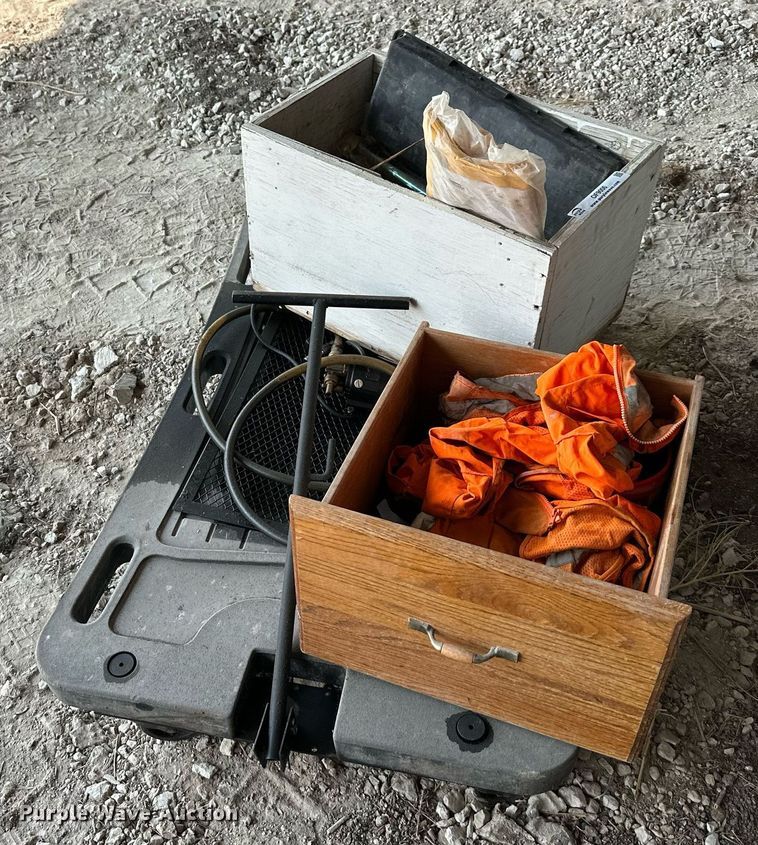 image for item OF9006 Tools