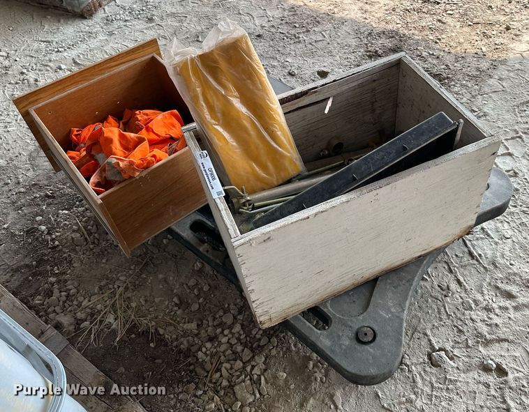 image for item OF9006 Tools